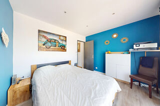  Maison � vendre 5 pi�ces 140 m�