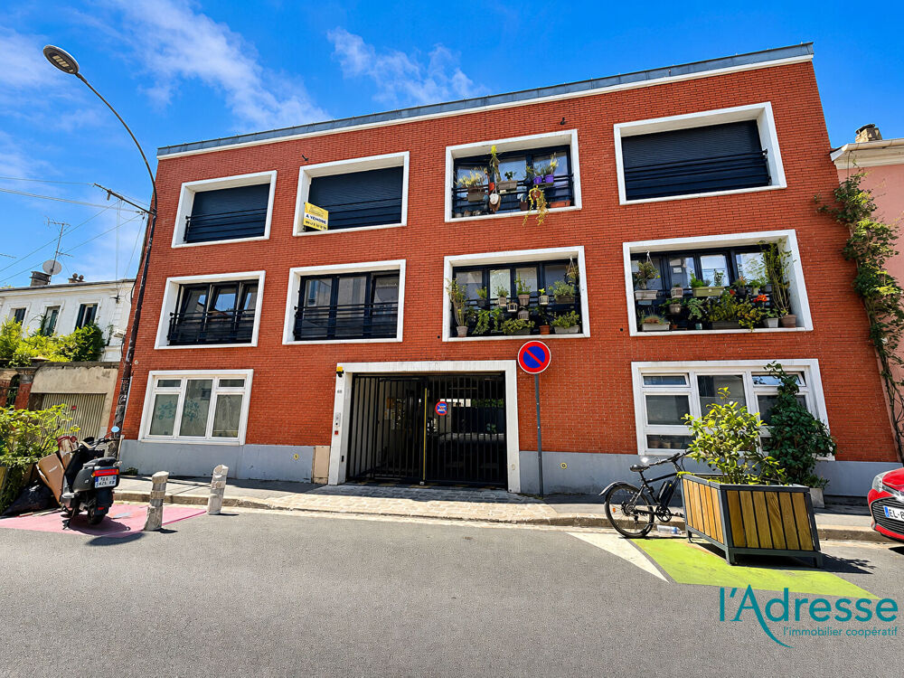 Appartement 3 pièces 70 m² · à Les Lilas · 70 m² · 399 900 €