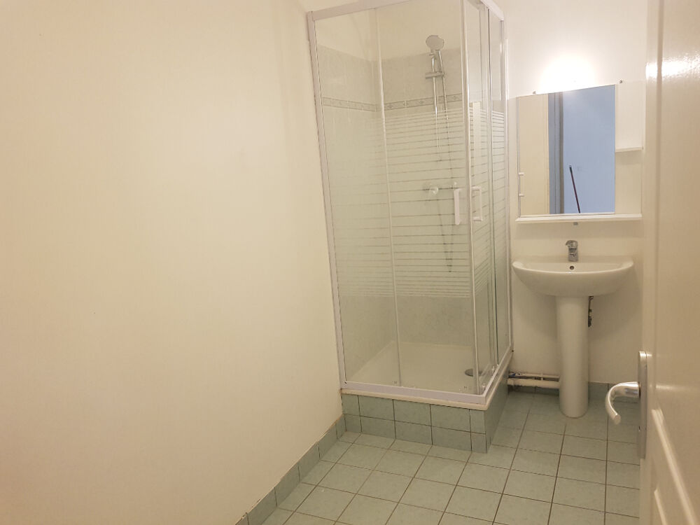 Location Appartement Appartement Beaumont-sur-Oise - 2 pièces - 54.22 m2 Beaumont sur oise