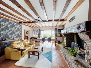  Maison à vendre 6 pièces 165 m²