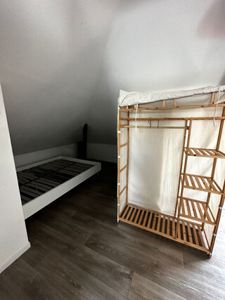  Appartement  louer 1 pice 23 m