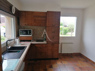  Maison  vendre 5 pices 122 m