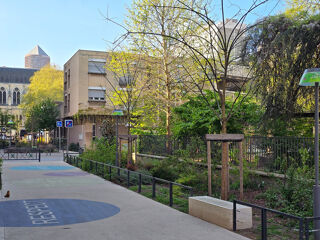  Appartement � vendre 2 pi�ces 55 m�