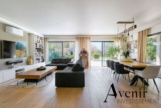  Maison � vendre 7 pi�ces 278 m�