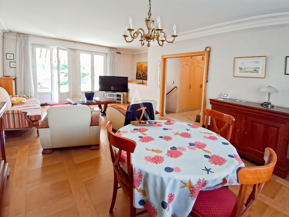 Vente Appartement NANTERRE centre ville 10' RER Nanterre