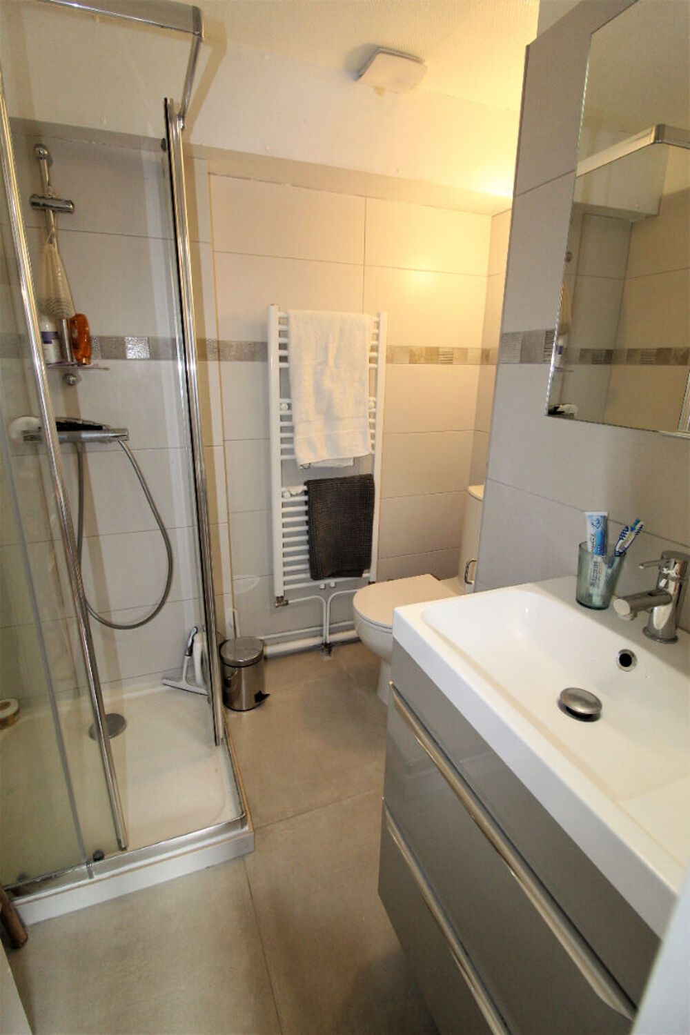 Vente Appartement A VENDRE Charmant Studio de 27m² au sol ? Dijon Centre Historique ? Idéal Investisseur Dijon