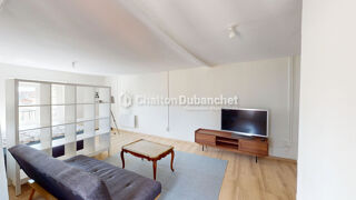 Appartement à vendre 1 pièce 45 m²