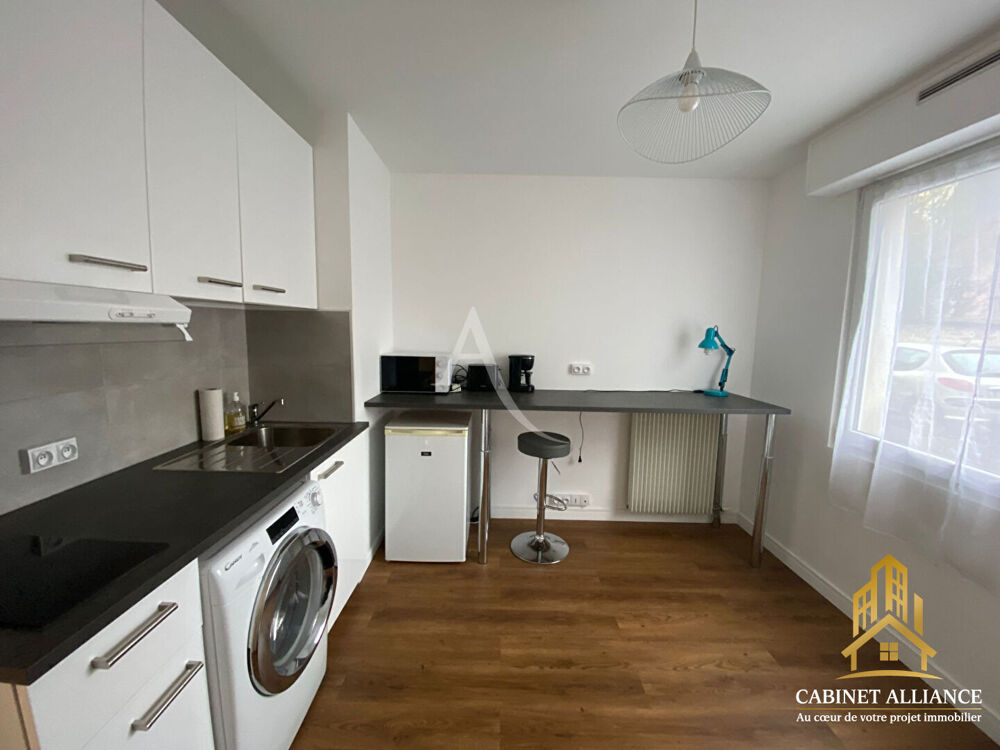 Location Appartement STUDIO MELUN GARE Melun