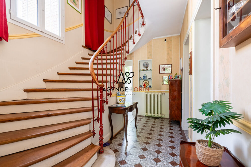 à vendre  Maison Le Vésinet (78110)
