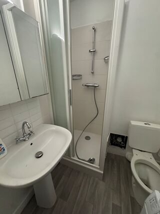  Appartement à louer 1 pièce 30 m²