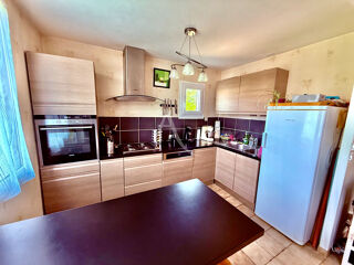  Maison � vendre 6 pi�ces 128 m�