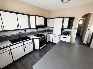  Maison à vendre 6 pièces 154 m²