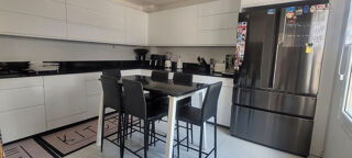  Maison à vendre 9 pièces 200 m²