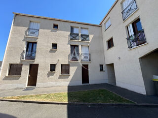  Appartement à vendre 1 pièce 20 m²
