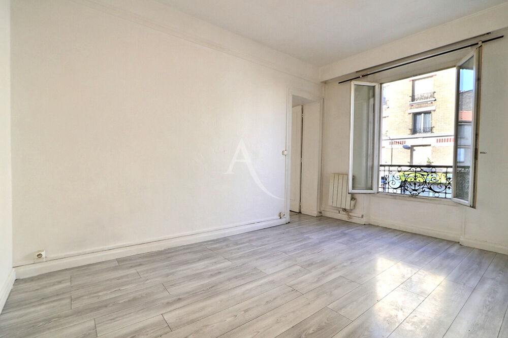 Vente Appartement Appartement Pantin 3 pièces 43.05 m2 Pantin