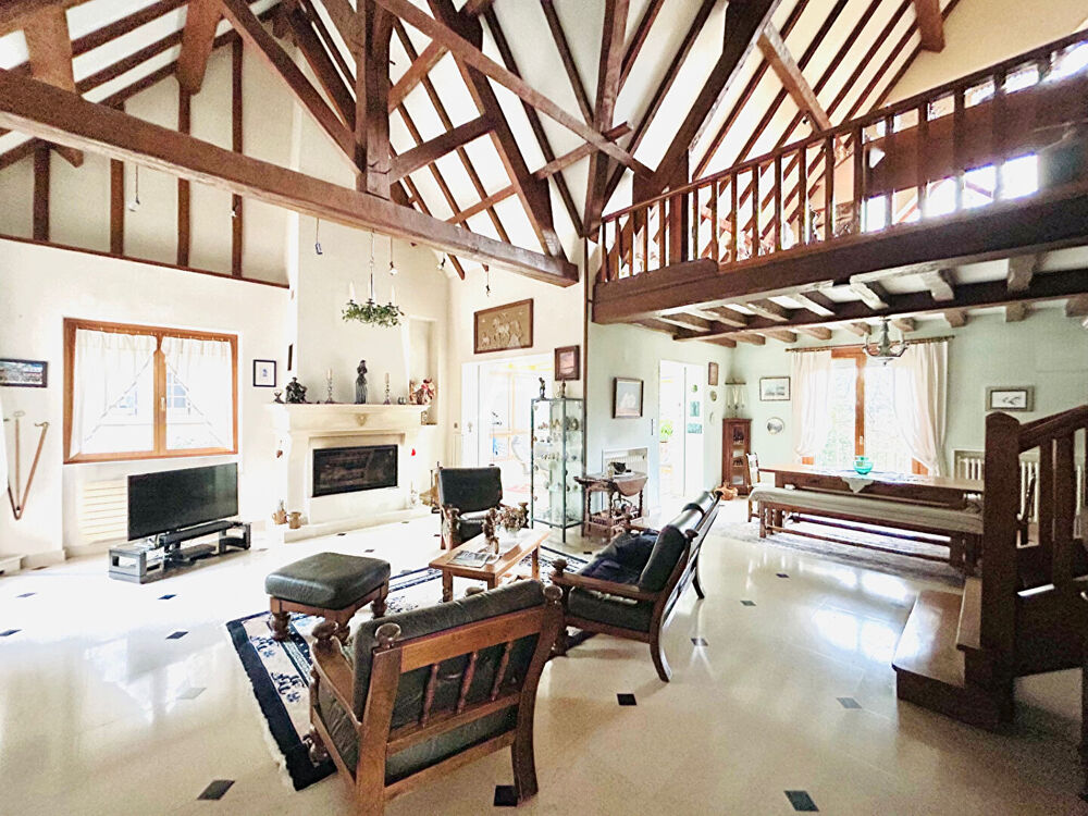 � vendre  Maison Orvault (44700)