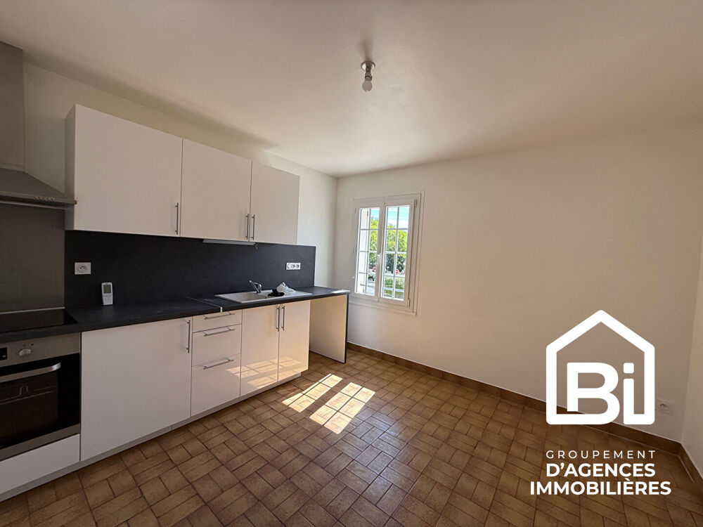 Location Appartement Appartement Blainville Sur Orne 4 pièce(s) 91.05 m2 Blainville sur orne