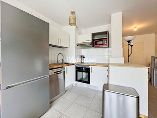  Appartement à vendre 3 pièces 65 m²