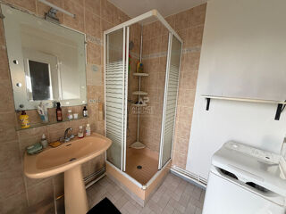  Appartement à vendre 2 pièces 46 m²