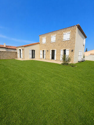  Maison � louer 5 pi�ces 146 m�