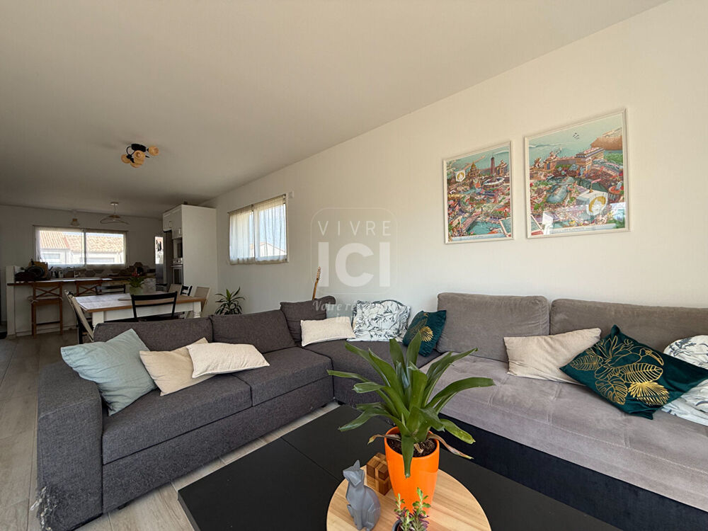 Vente Maison Uniquement chez 