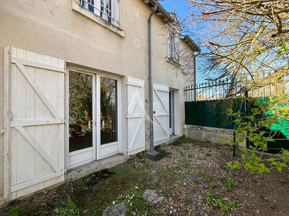 Appartement 2 pièces 55 m² à Vineuil