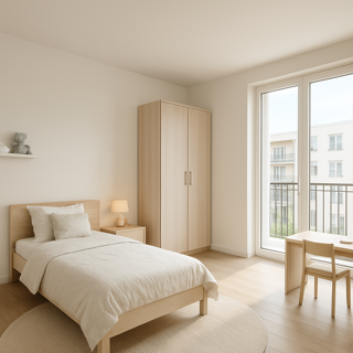  Appartement � vendre 4 pi�ces 95 m�