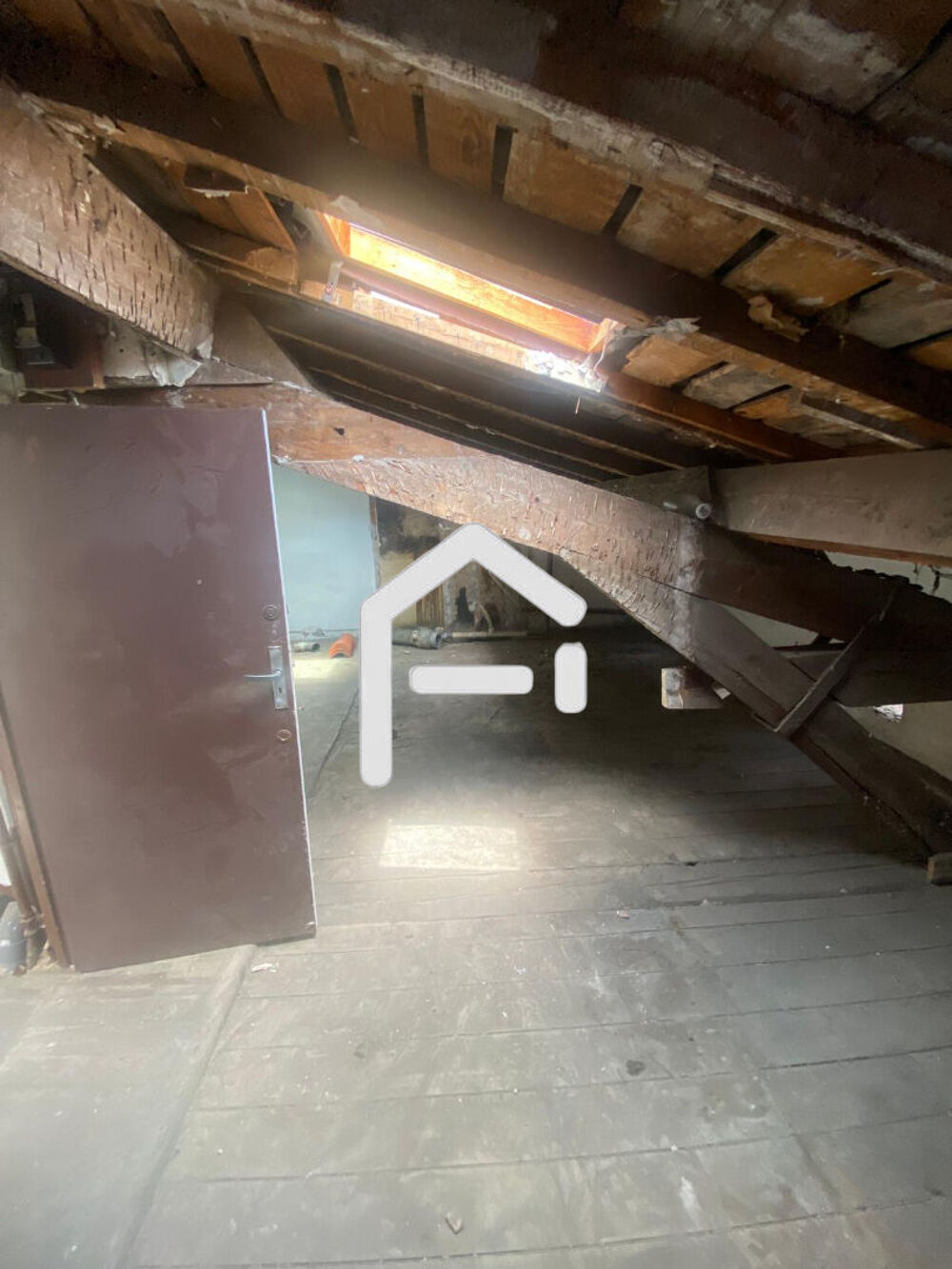 Vente Appartement Appartement 2 pièces à vendre à Toulouse - Travaux à prévoir Toulouse