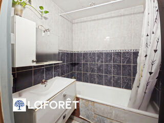  Appartement à vendre 4 pièces 75 m²