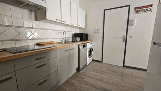 Appartement à vendre 2 pièces 37 m²