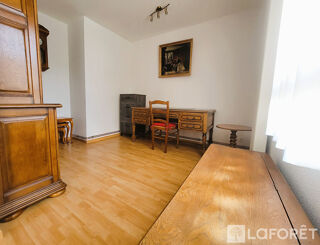  Appartement � vendre 4 pi�ces 82 m�