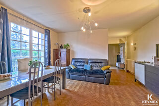  Maison � vendre 8 pi�ces 141 m� Cormeilles en parisis