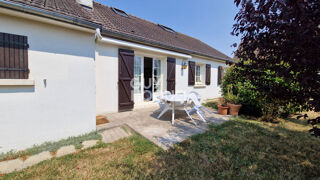  Maison à vendre 6 pièces 96 m²