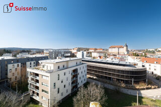  Appartement à vendre 4 pièces 70 m²