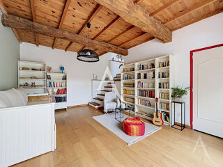  Maison à vendre 6 pièces 1 m²