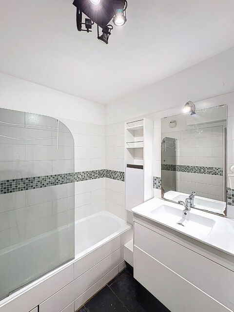  Appartement  louer 1 pice 31 m