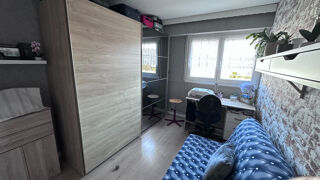  Appartement à vendre 4 pièces 84 m²
