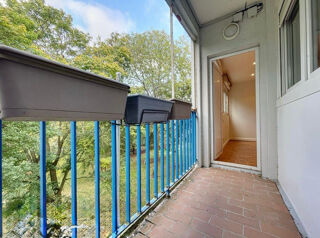  Appartement à vendre 3 pièces 56 m²