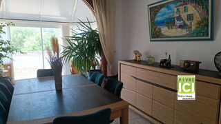  Maison à vendre 8 pièces 206 m²