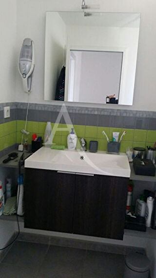  Maison à louer 3 pièces 66 m²