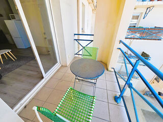  Appartement à vendre 2 pièces 39 m²