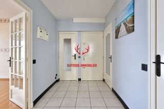  Appartement à vendre 4 pièces 71 m²