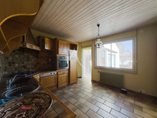  Maison � vendre 4 pi�ces 115 m�