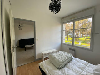  Appartement � vendre 2 pi�ces 35 m�