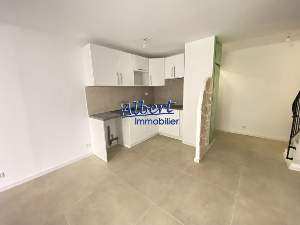 Vente Appartement Maison La Seyne Sur Mer 3 pièce(s) 57.86 m2 La seyne sur mer