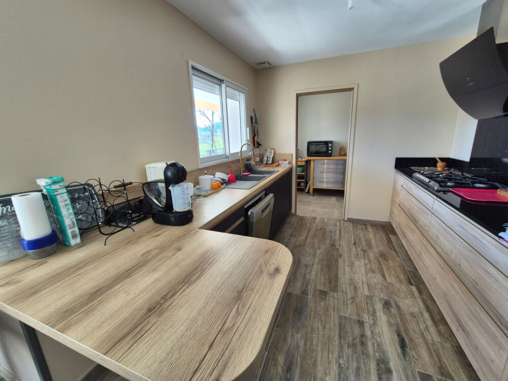 Vente Maison Maison neuve de 170 m² en R+1 avec appartement privatif Cos
