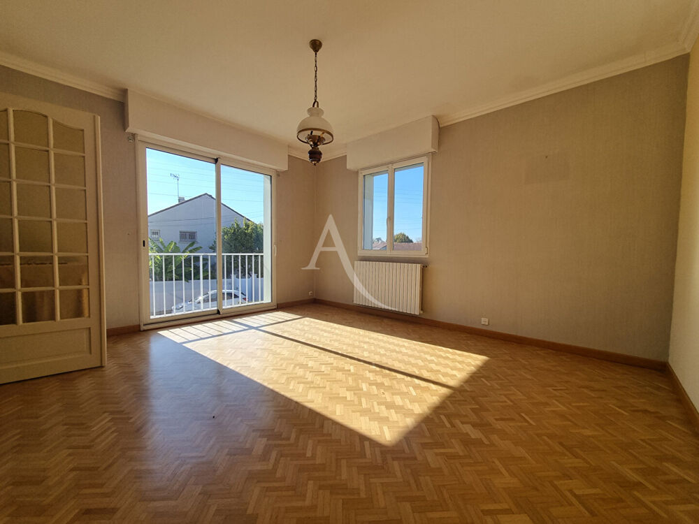 Vente Maison Maison familiale lumineuse de plus de 130 m² dans un secteur recherché Saint sebastien sur loire