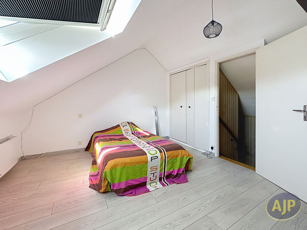 Maison Grand Auverné 109 m²