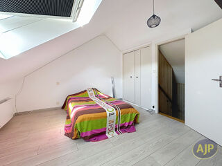  Maison à vendre 4 pièces 109 m²