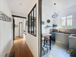  Appartement � vendre 3 pi�ces 89 m�